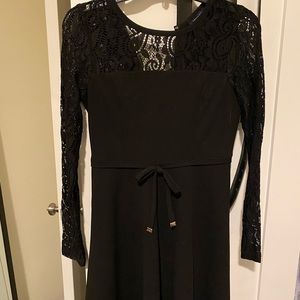 Tommy Hilfiger Lace Dress
